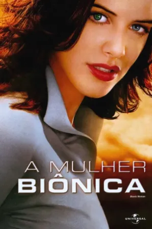 A Mulher Biônica