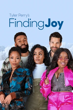 De Tyler Perry: Em Busca da Felicidade