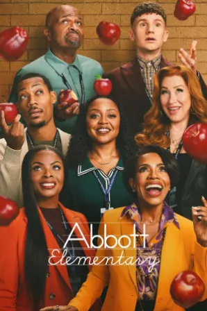 Assistir Abbott Elementary (Legendado) Online