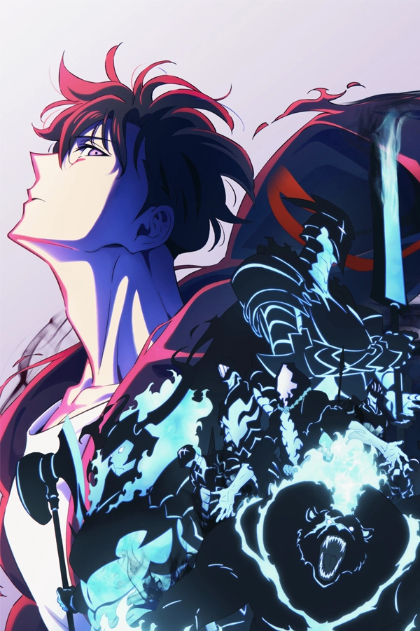 Solo Leveling season 2