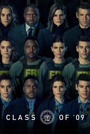 Agentes do FBI