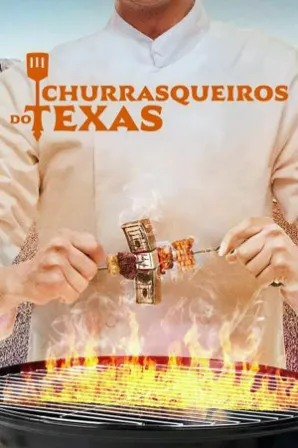 Churrasqueiros do Texas