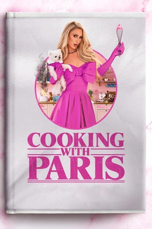 Cozinhando com Paris Hilton