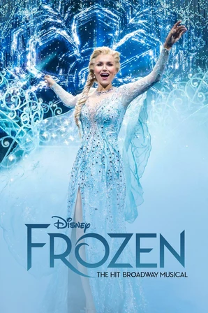 Frozen: O Musical (Legendado)