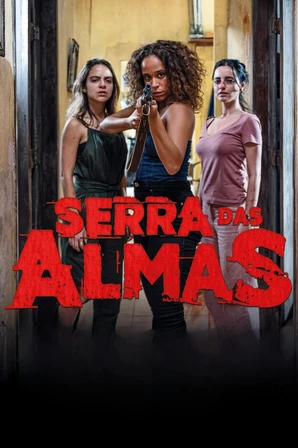 Serra das Almas