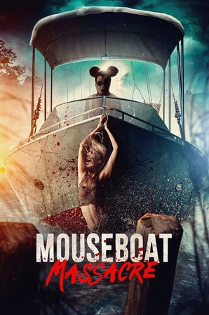 Mouseboat Massacre no Barco