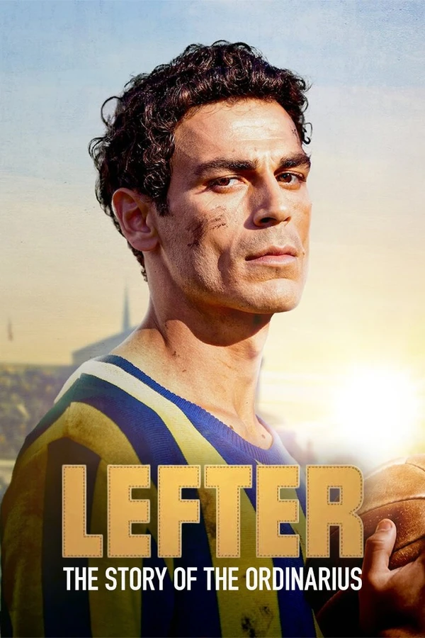 Lefter: O Professor