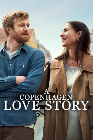 História de Amor em Copenhague