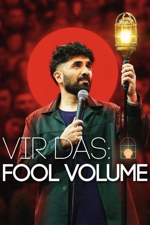 Vir Das: Fool Volume (Legendado)