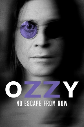 Ozzy No Escape from Now (Legendado)