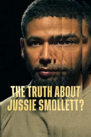 A Verdade sobre Jussie Smollett?
