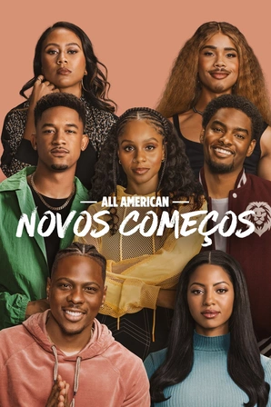 All American: Novos Começos