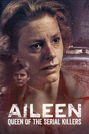 Pôster de Aileen: A História de uma Serial Killer