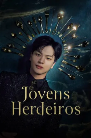 Jovens Herdeiros (Legendado)