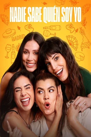 Ninguém Sabe Quem Eu Sou