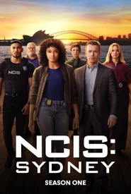 NCIS: Sydney