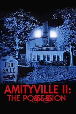Amityville 2: A Possessão