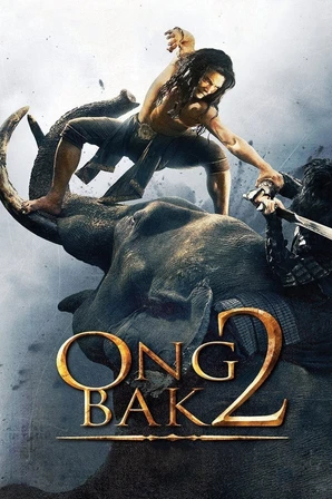 Ong-Bak 2: O Guerreiro Sagrado Voltou