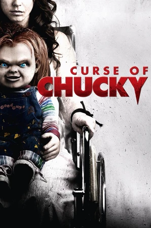 A Maldição de Chucky