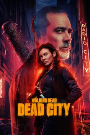 The Walking Dead: Dead City