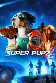Supercães