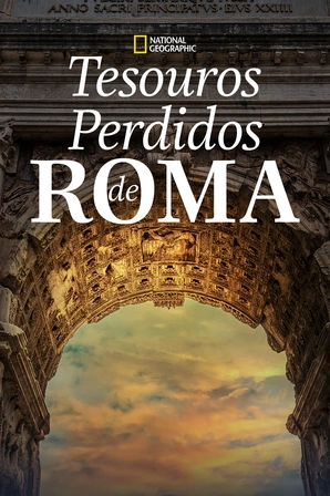 Tesouros Perdidos de Roma