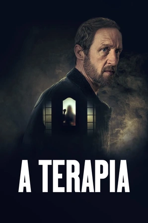 A Terapia, por Sebastian Fitzek