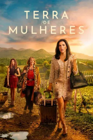 Terra de Mulheres