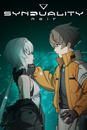 Synduality: Noir Part 2 (Legendado)