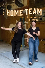 Reformas Criativas com Britt e Annie