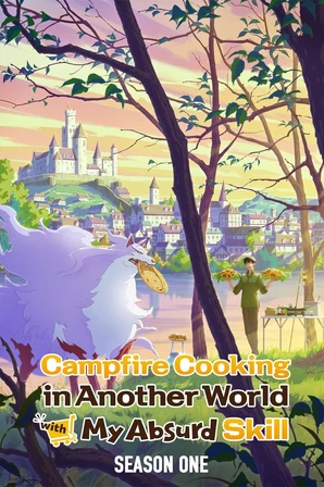 Tondemo Skill de Isekai Hourou Meshi 2 (Legendado)