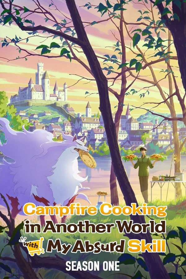 Assistir Tondemo Skill de Isekai Hourou Meshi (Legendado) Online