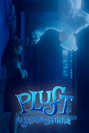 Pluft, o Fantasminha