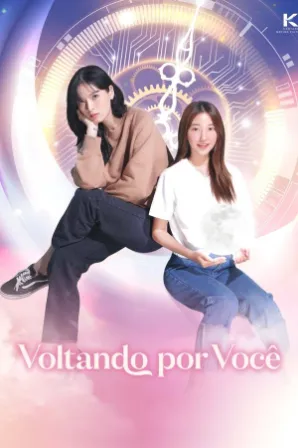 Voltando Por Voce (Legendado)