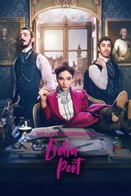 As Leis de Lidia Poët