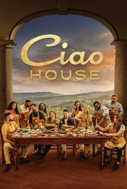 Ciao House: A Competição