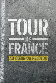 Tour de France: No Coração do Pelotão