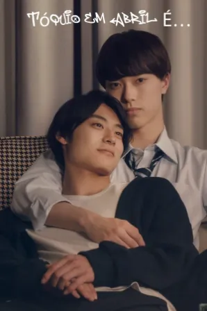 Toquio Em Abril E (Legendado)