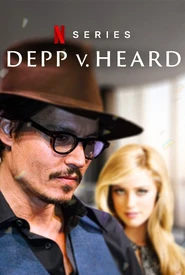Johnny Depp x Amber Heard