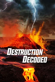 Decodificando Desastres