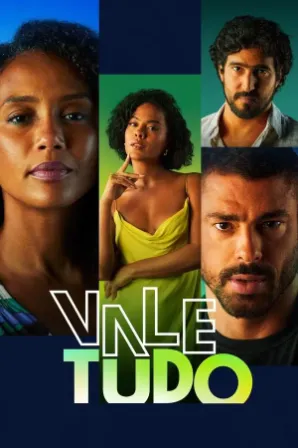 Vale Tudo