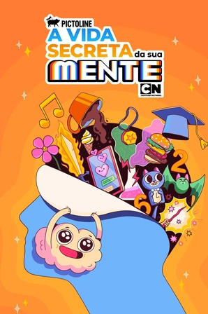 Pictoline: A Vida Secreta da sua Mente
