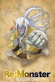 Re:Monster