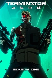 Terminator 0 (Legendado)