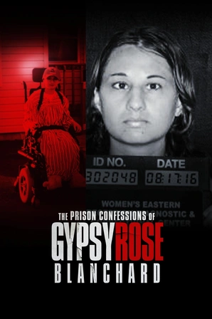 As Confissões de Gypsy Rose