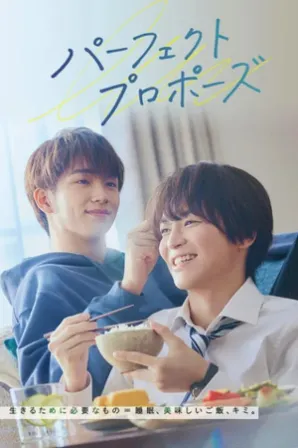 Perfect Propose (Legendado)