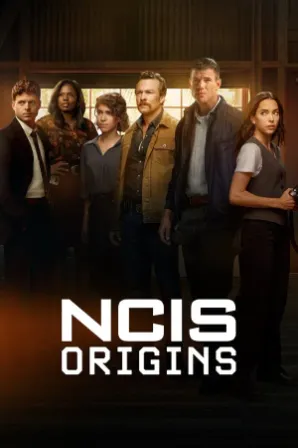 NCIS: Origins (Legendado)