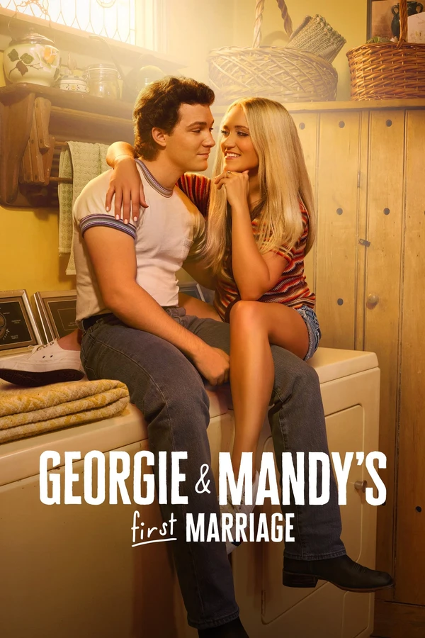 Assistir Georgie e Mandy Seu Primeiro Casamento Online