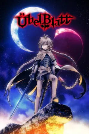 Übel Blatt (Legendado)