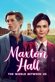 Maxton Hall - O mundo entre nós
